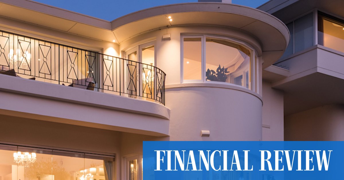 Tal Silberman's Vaucluse development cushions sharemarket fail - Vimarsana News