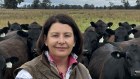 NSW farmer Lisa Minogue says it is frustrating that government policy poses one of the biggest threats to the industry. 