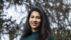 Akshaya Josy is struggling to find a graduate role in public relations despite having a master’s degree in the subject.