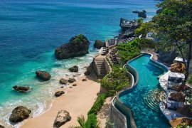 Find great deals for Indonesia between June to September … AYANA Resort Bali.