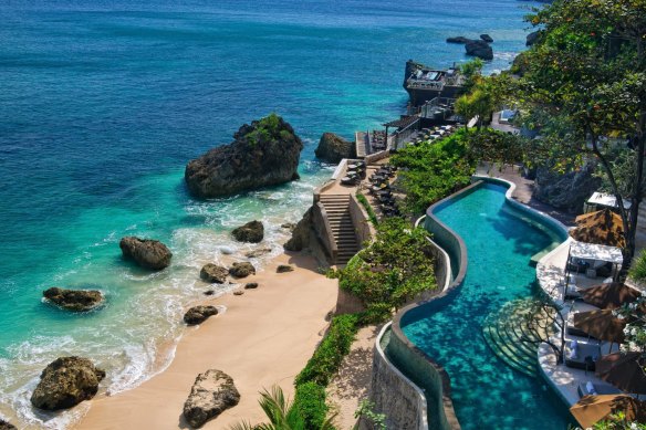 Find great deals for Indonesia between June to September … AYANA Resort Bali.