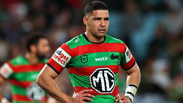 Team | Wests Tigers News, Players & Match reports | Brisbane Times