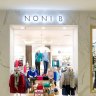 Cardigan shortage looms at Noni B owner as coronavirus fears bite