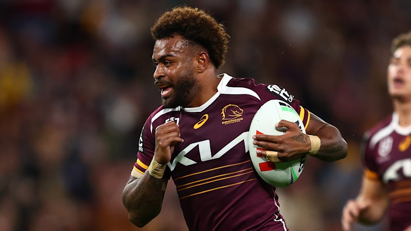 Penrith broke Broncos’ hearts, but a shock Mam ploy can redeem finals fall