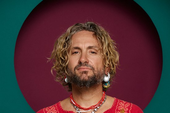 “I’m probably at my fittest when I’m working.”