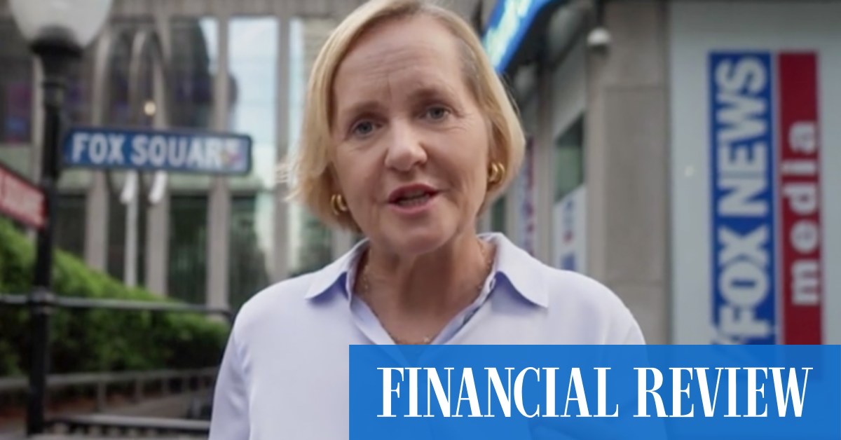 ABC Four Corners Fox News episodes ‘materially misled’ audience ACMA