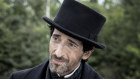 Adrien Brody plays a widowed whaler in Chapelwaite, a potboiling adaptation of  a Stephen King short story. 