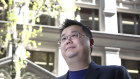 Michael Gu's web of companies has collapsed.