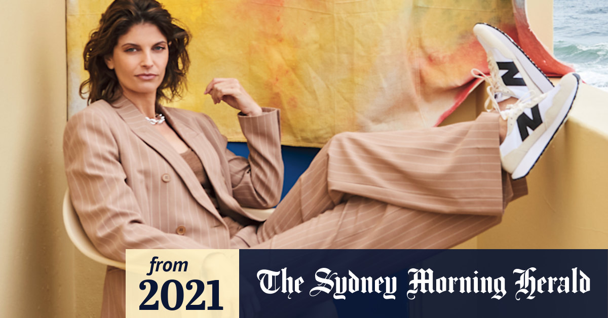 Zoë Ventoura on her work in Packed to the Rafters, Home and Away and ...