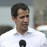 Opposition leader Guaido says he will risk return to Venezuela