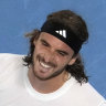 ‘What Australia means to me’: Tsitsipas will ‘build a school’ in Victoria if he wins Australian Open