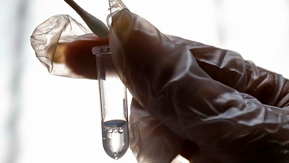 Two more people have tested positive for COVID-19 in NSW.