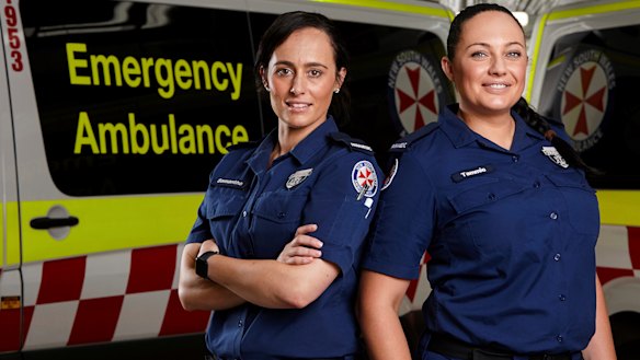 Wilkinson narrates Ambulance Australia on Channel Ten.