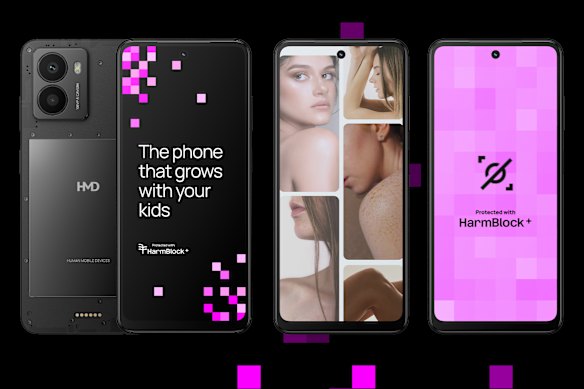 At $800 plus a subscription the HMD Fuse is expensive considering its mid-range specs, but it has an AI feature no other phones currently match.