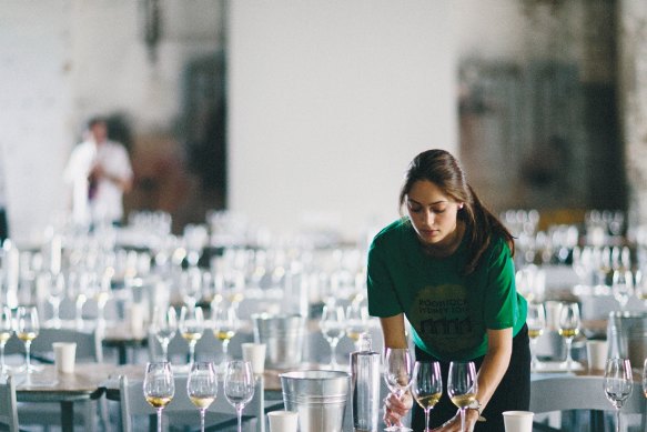 Women are disproportionately represented in pandemic job losses.