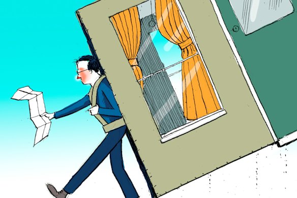 Paying off your mortgage at a young age can free you up for later in life.