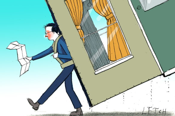 Being weighed down by a mortgage in your early 20s might be something you want to avoid.