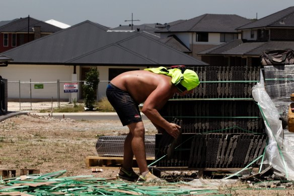 South-east Queensland needs 34,000 new housing lots each year. It’s currently getting just 18,000.