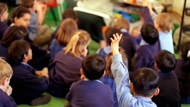 Brisbane is Australia's most expensive city for a faith-based education, for children born in 2018.