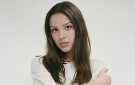 The 23-year-old singer is less rageful and more wistful on her new album.