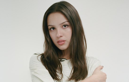The 23-year-old singer is less rageful and more wistful on her new album.
