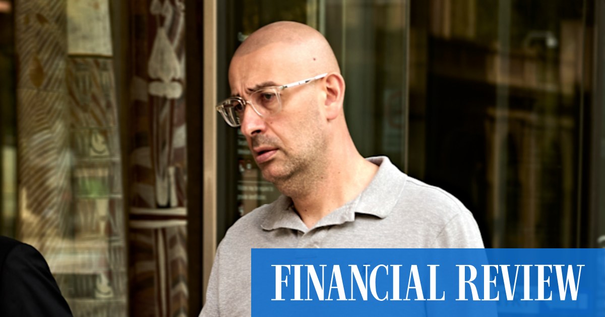 Travel ban slapped on pub director entangled in $245m tax scam