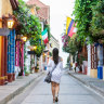 The two words solo travellers hate and how to avoid them