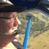 Pilot dies in Qld ultralight crash 18 months after losing daughter
