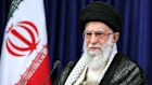 Iranian supreme leader, Supreme Leader Ayatollah Ali Khamenei addresses the nation in a televised speech