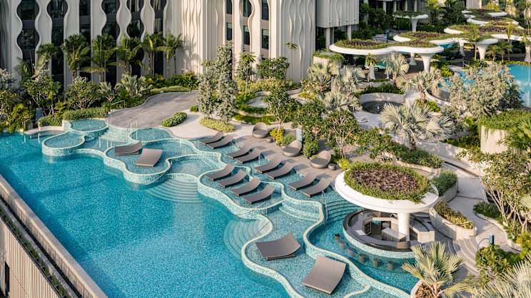 smh.com.au - Craig Platt - Island hotel in a stopover favourite is an unsurprising hit with Aussies