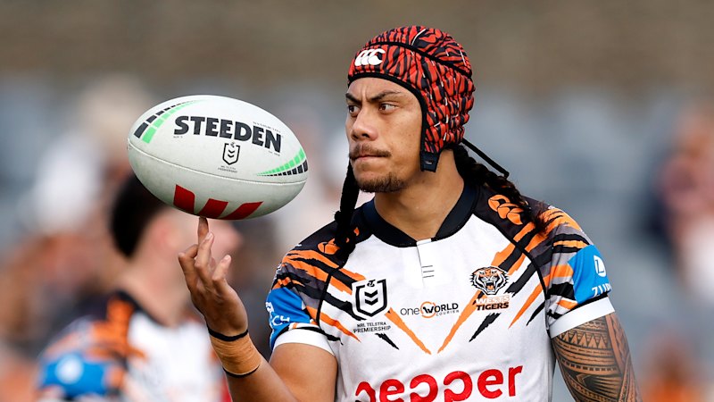 Why I signed Luai: Parramatta coach answers critics after shock transfer