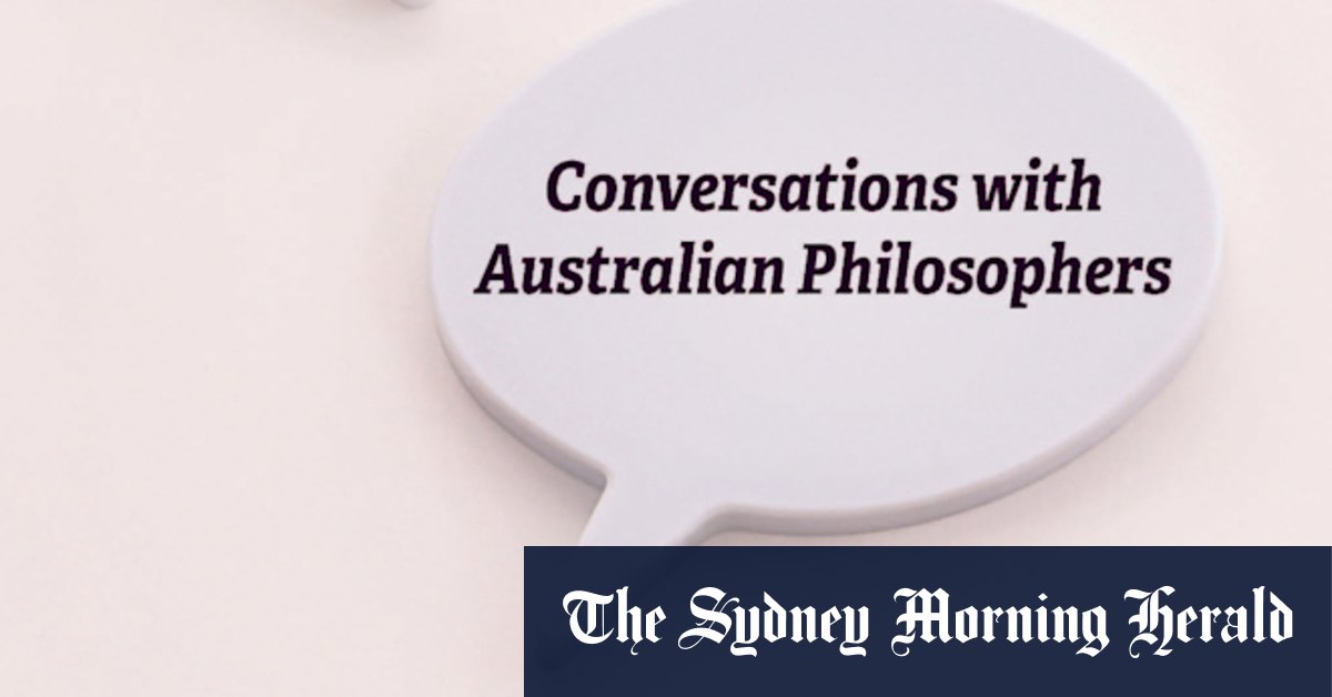 A novel of emotional intelligence and depth, and philosophers speak up - Vimarsana News