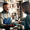Amex’s Shop Small initiative encourages customers to support their favourite local businesses.