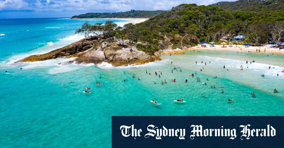 How much it costs to live near Australia's best beaches - Vimarsana News