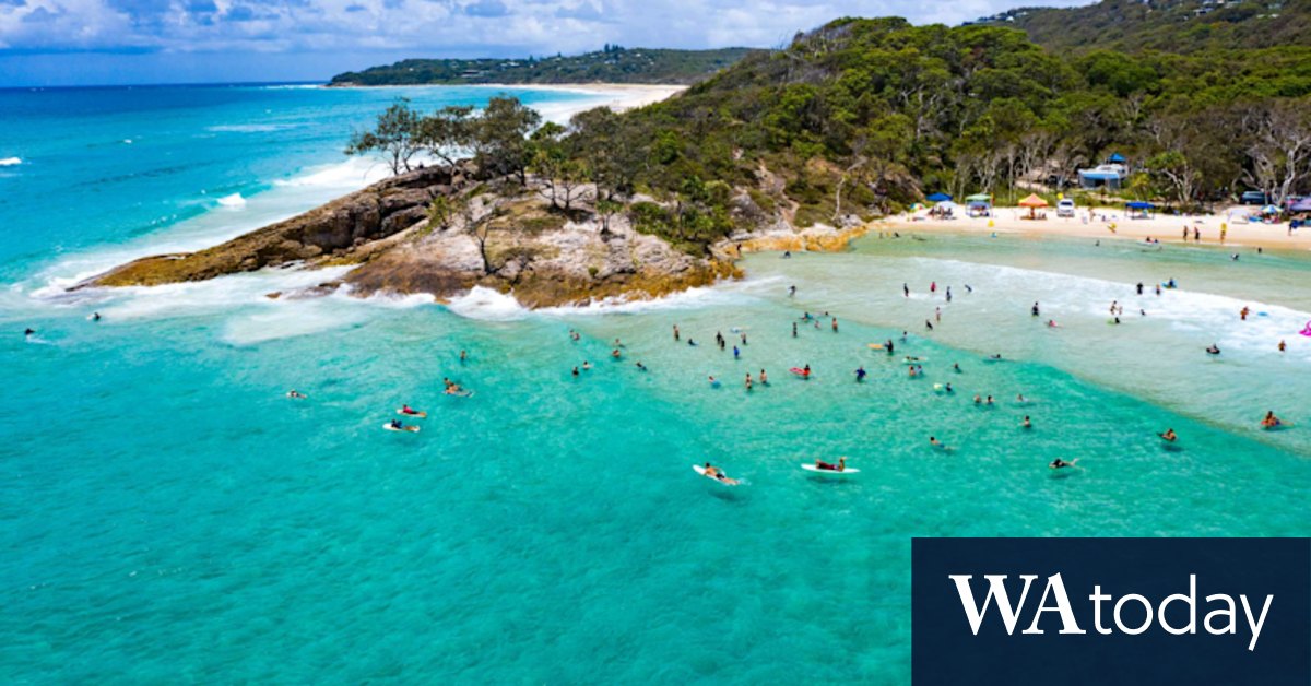 How much it costs to live near Australia's best beaches - Vimarsana News