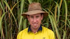 Peter Greensill is now the sole director of Green Solutions.