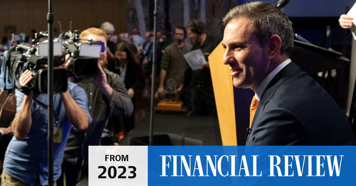 Budget 2023: Labor hardens resolve to implement stage three tax cuts