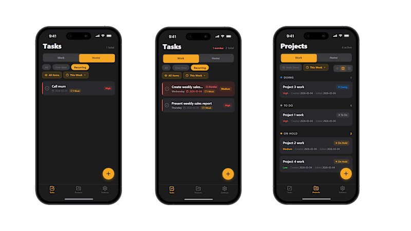 I vibe coded an app. This is what I learnt about AI