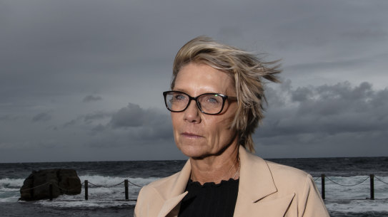 Maryanne Platt wants voluntary assisted dying to be an option for people, after witnessing her mother’s protracted death.