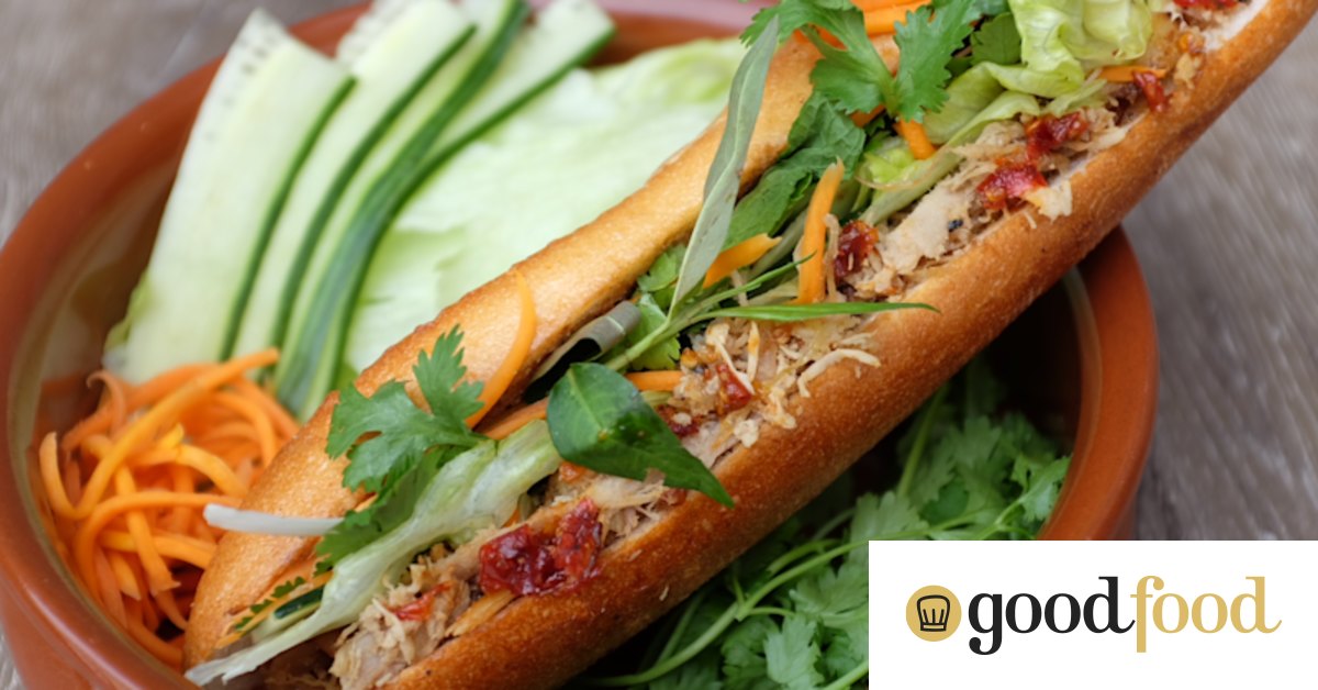 Banh Mi Hoi An, Richmond