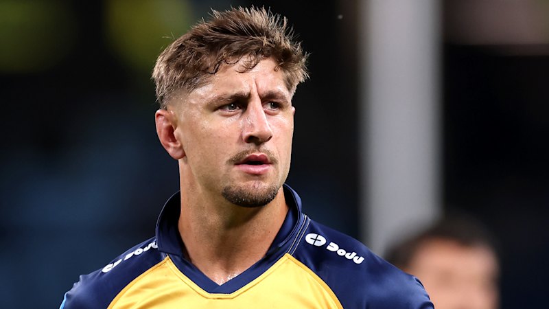 Lomax’s three-year NRL return is set following involvement of PNG officials