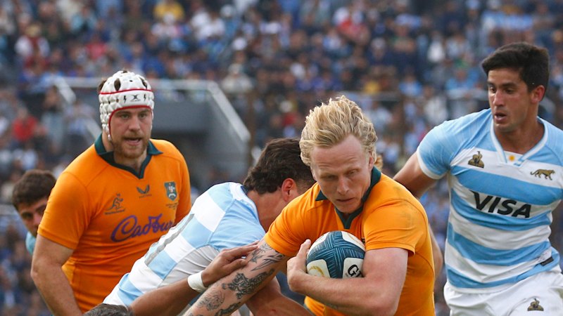 Wallabies seek first-ever consecutive Test wins in Argentina