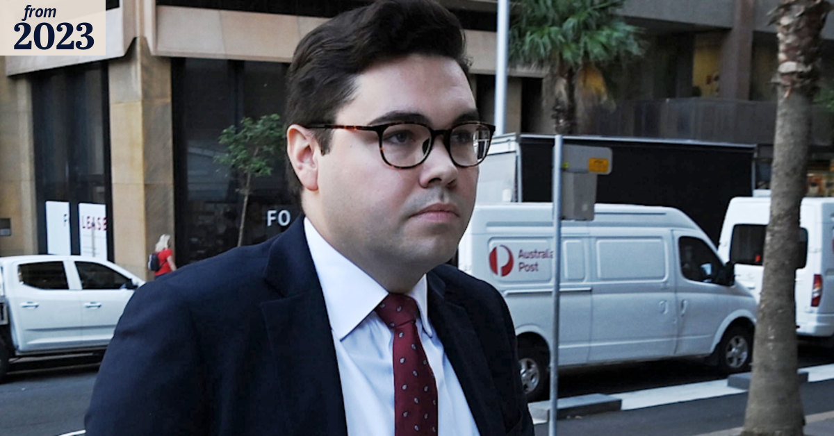Bruce Lehrmann trial: AFP withholding evidence from inquiry