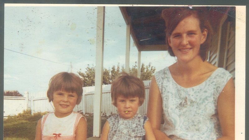 ‘My mother poisoned my father, and I had to live with the aftermath’