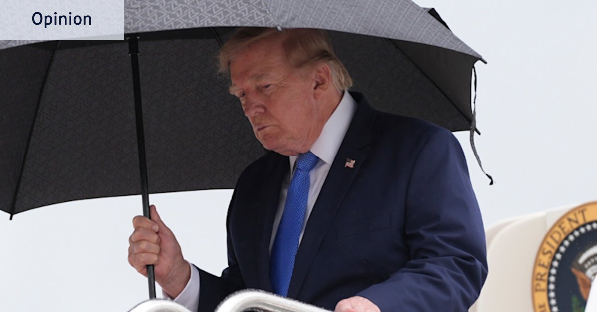 Trump bước vào giai đoạn suy yếu quyền lực trong nhiệm kỳ thứ hai