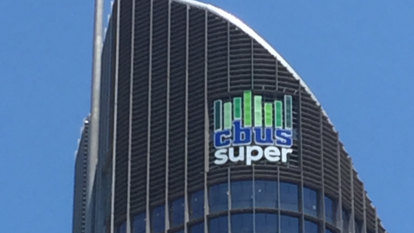 Cbus signs $73b merger agreement with scandal-plagued EISS Super