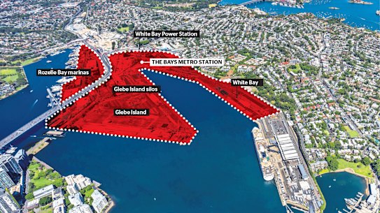 A NSW government spokesperson confirmed the review was under way and said: “If the government has an announcement to make, it will be made at an appropriate time.”