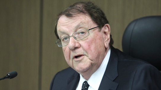 “Big corporations are exploiting our weak integrity laws to gain access and influence government,” said Anthony Whealy KC, a former NSW Supreme Court judge and the chair of the Centre for Public Integrity.