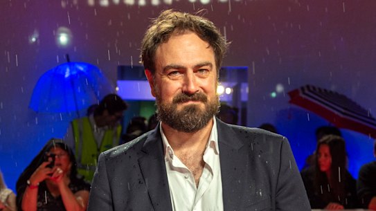 Director Justin Kurzel is a Cannes veteran, having won a Critics Week special mention with Snowtown in 2011 and been nominated for the Palme d’Or in 2015for Macbeth.