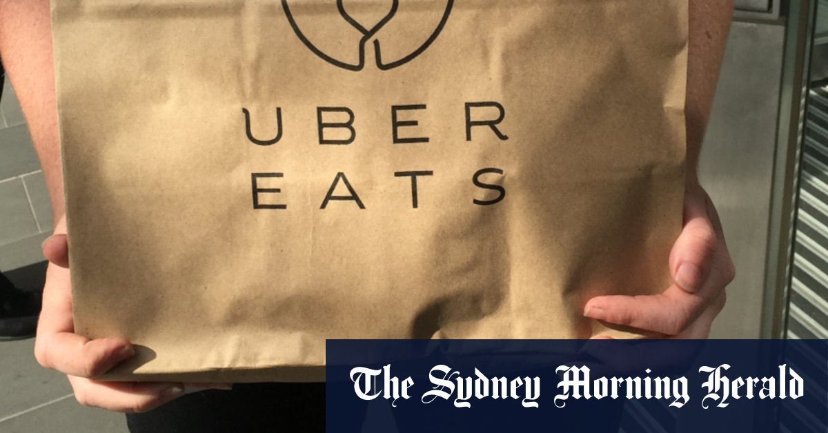 Uber settled unfair dismissal case for $400,000, union claims - Vimarsana News